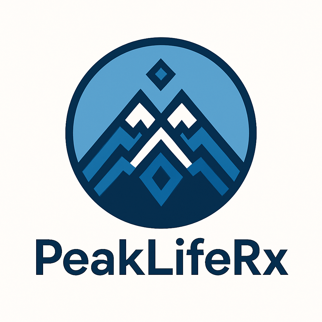 PeakLifeRx